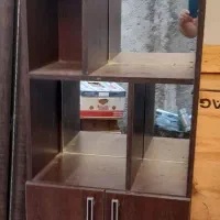 دکورآرایشگاه|آرایشگاه و سالن‌های زیبایی|احمدسرگوراب, |دیوار