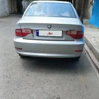 سمند سورنEF7|خودرو سواری و وانت|گرگان, |دیوار