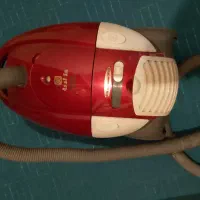 جارو برقی ارشیا۲۲۰۰وات|جاروبرقی، جارو شارژی، بخارشو|شهریار, شهرک بهاران (ویره)|دیوار