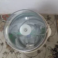 سبزی خورد کن