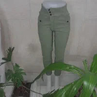 شلوار زنانه نیل و بنگال|لباس|یزد, |دیوار