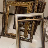 ۱۰ عدد قاب سایزهای بزرگ