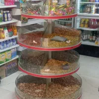 جا اجیلی و شکلاتی