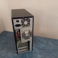 کیس آماده ddr2 ویندوز 7|رایانه رومیزی|خسروشاه, |دیوار