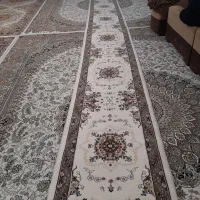 کناره فرش|فرش|کرمانشاه, |دیوار