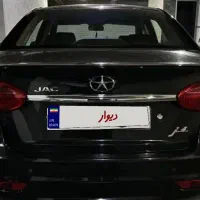 جک j4|خودرو سواری و وانت|تهران, ونک|دیوار