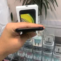iphone se 2020 128g|موبایل|کرج, گوهردشت|دیوار