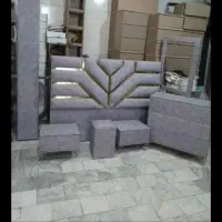 سرویس خواب دونفره|تخت و سرویس خواب|مریوان, |دیوار