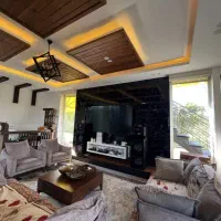 ویلا مدرن 1000متری مبله سند شش دانگ سیاهرود|فروش خانه و ویلا|رویان, |دیوار