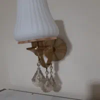 دیوار کوب روشنایی|لوستر و چراغ آویز|فردیس, شهرک شهید حسینی|دیوار