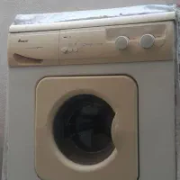 لباسشویی آبسال ۵ کیلویی