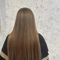 مشتری ۳تامشتری بیاره یک ترمیم رشد ریشه رایگان داره|خدمات آرایشگری و زیبایی|رشت, معلم|دیوار