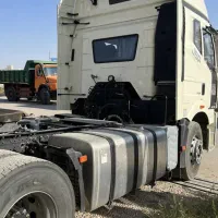 فاوو ۴۶۰ مدل۴۰۳ کم کار|خودرو سنگین|شیراز, وزیرآباد|دیوار