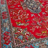 فروش فرش دوازده متری