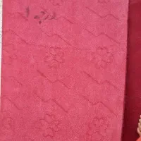 دو تیکه موکت بزرگ تمیز زیر فرش بوده متری ۳۰ تومن|موکت|کرج, محمد آباد|دیوار