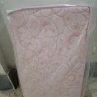 تشک کودک|تشک تختخواب|رشت, کوی عرفان|دیوار