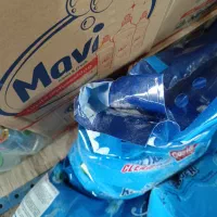 کار در انبار مواد غذایی