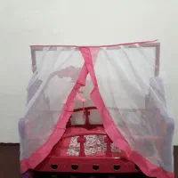 اسباب بازی گهواره بچه گانه
