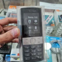 نوکیا ۱۰۵|موبایل|تهران, جلیلی|دیوار