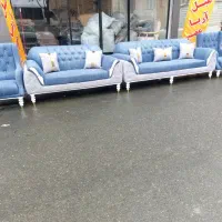 مبل کد۷۷۸۸۰۰|مبلمان خانگی و میز عسلی|شهرکرد, |دیوار