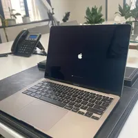 لپتاپ مکبوک ایر ۲۰۲۰ نو زیر قیمت MacBook Air 2020