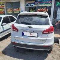 فروش تیگو مدل ۹۶ بدون رنگ|خودرو سواری و وانت|یاسوج, |دیوار