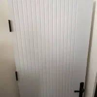 درب اتاق- استفاده نشده