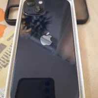 آیفون ۱۳ آکبند باتری ۱۰۰|موبایل|زاهدان, |دیوار