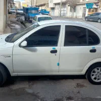 ساینا دو گانه کارخانه|خودرو سواری و وانت|ازنا, |دیوار