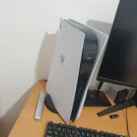 ps5 فت دیسک خور