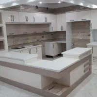 تخت کم جا،کابینت،کمد دیواری،سرویس خواب کودک|تخت و سرویس خواب|چهاردانگه (تهران), |دیوار