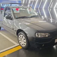 وانت آریسان 2 1403 دوگانه سوز