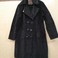 مانتو و پالتو|لباس|نیشابور, کشتارگاه|دیوار