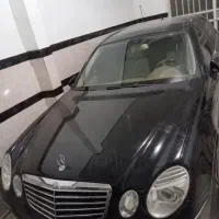 بنز e240|خودرو سواری و وانت|مریوان, |دیوار