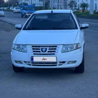 سمند سورن مدل ۹۰ داشبرد سوناتایی