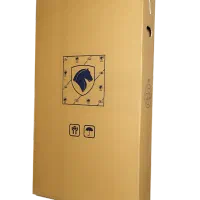 سینی فن رادیاتور پژو 207 شرکتی ایساکو|قطعات یدکی و لوازم جانبی|تهران, حشمتیه|دیوار