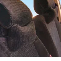 روکش صندلی دنا پلاس