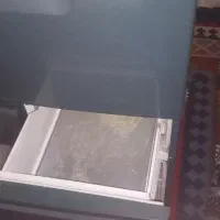 یخچال توشیبا،ژاپنی، برق ۱۱۰ ،سالم