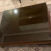 مبلمان ال بافی و‌میز وسط|مبلمان خانگی و میز عسلی|تهران, چیتگر شمالی|دیوار