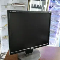 مانیتور 17 اینچ LG مدل L1752S|قطعات و لوازم جانبی رایانه|مشهد, گلشور|دیوار