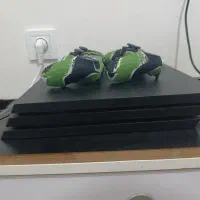 ps4pro|کنسول، بازی ویدئویی و آنلاین|ایذه, |دیوار