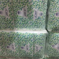 دستمال حوله ای و کاغذی تکلان پاک