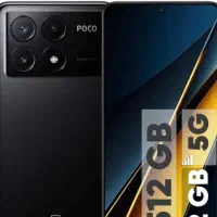 poco x6 pro