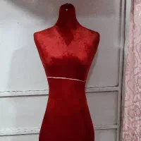 مانکن خیاطی