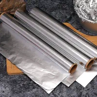 فویل آرایشگاهی و فست فودی