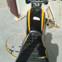 موتورپارکینگی نامی سالم