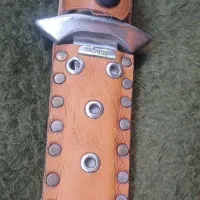 چاقو یا کارد قدیمی