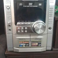 فروش تلویزیون ودستگاه سی دی