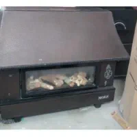 شومینه بخاری