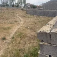 شهر ارجمند ۵۰۰متر با جواز ساخت|فروش زمین و ملک کلنگی|ارجمند, |دیوار